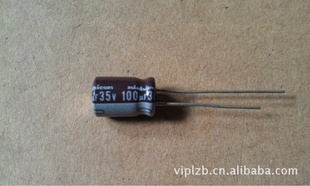 ԭװnichiconἪ35v100uf