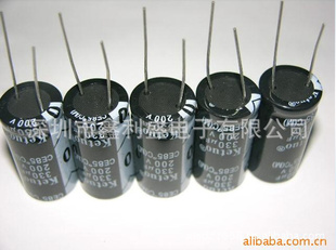 330UF220V