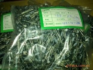 JWCO220UF/10V