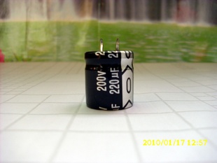 ţǵ200V220UF22*2522*30ֱ