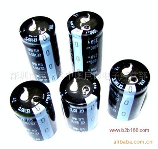 200V330uF-22*30mmԴ