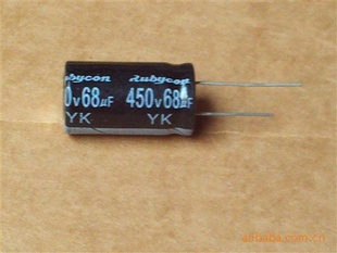 450V68UF
