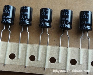 ձڽյSMEϵ16V220UF8*11.5