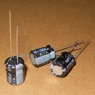 105ȵ16V1000UF1000UF/16Vɶ