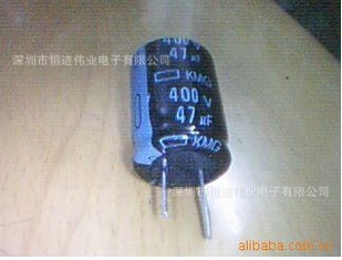 400V47UF18*25