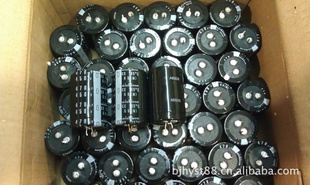 NichiconἪϵе450v470uf