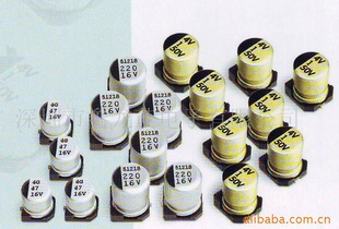 Ƭ220UF6.3V