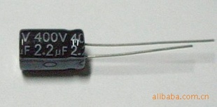 Ƹѹ2.2UF400V8*12ȫϵͺ
