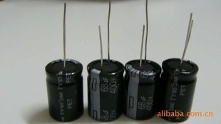50V470UF10*20