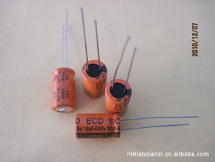 ѹƷ10UF400V10*175000HLED/Դ