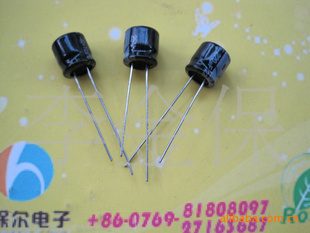 Сͻֱ220UF25V8X5MM
