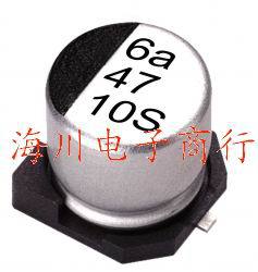 ¡Ƭ100uf6.3v5*5