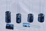 铝电解电容220uf/100v13*20
