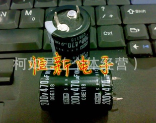 SMHϵ200V470UF22X35˲ʵͼ