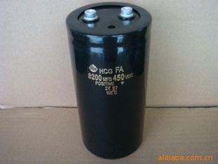 450V8200uF8200MFD450