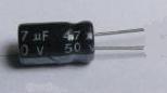 ؼD-K4.7uF100V(125SV)5x11mm