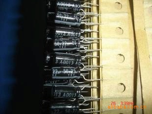 챦ʯ22UF/50Vyk