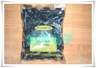 ں챦ʯRUBYCONֱ50V1000UF13*25