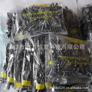 ؼRUBYCON챦ʯݡ330UF16V16YXA330M