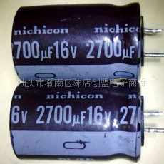 ڲ16V2700UF