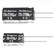 챦ʯRUBYCON450KXW150M18*30