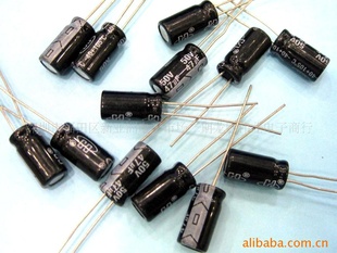 100uf/25V6X12