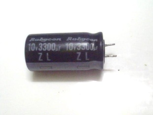 10v3300uf