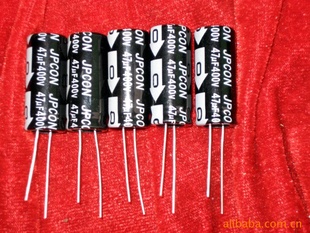 47UF/400V13*30