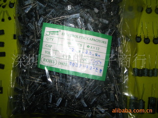 JWCO35V220UF