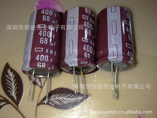 400V68UF18*30