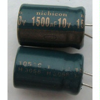 16V1800uF10*23mm
