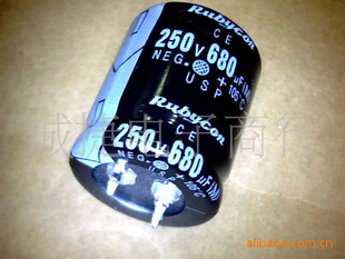 200V680UF