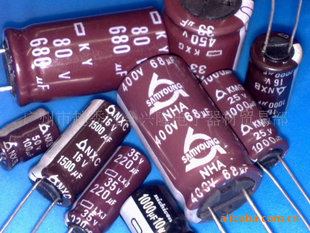 450V6.8UF450V15UF