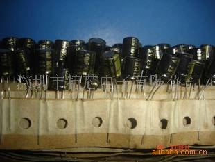 25V100UF6*7MM