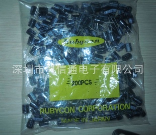 ȫϵձ챦ʯRubyconYXA35V220UF