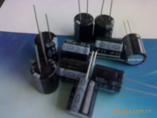 厂家直销JHC电容器 铝电解电容400V47uF16*26品保