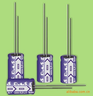 400V3.3UFܵƣ