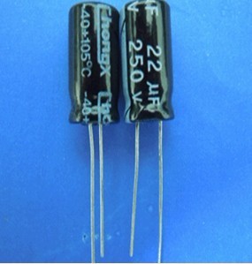 ԭװȫϵ250V/22uF10X16
