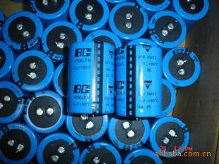 VISHAY100V4700UF35*50MM