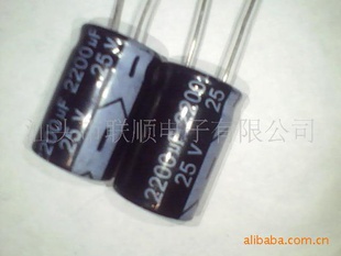 ͷ25v2200uf