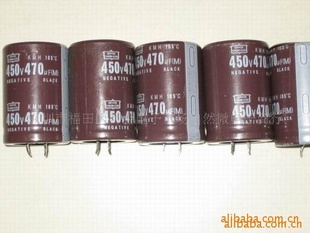 ڽ450V390UF