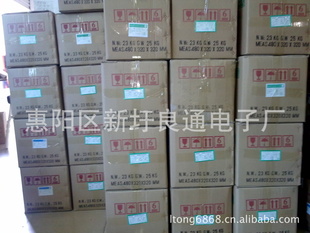 jԴLED100UF/10V