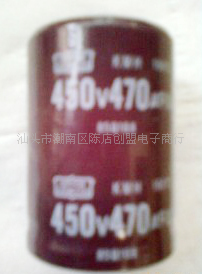 ڲ450V470UF