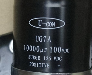 100V10000UFҴ˨50*80MM
