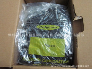 ԭװRUBYCON챦ʯϵ63V180UF10X16