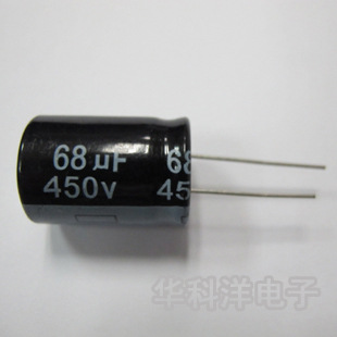 450V68UF18*25ȫ»ԭװؼ