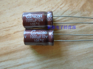 10V1000UFݵ10V1000UF8×14
