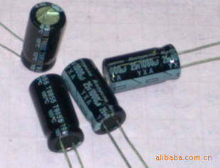 25V1000UF1000UF25V10X20
