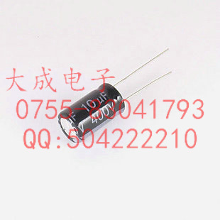 ֱ400V/10UF10*16ȫԭװ