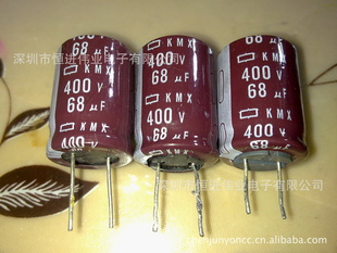 400V68UF18*25
